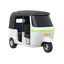 Three-Wheelers