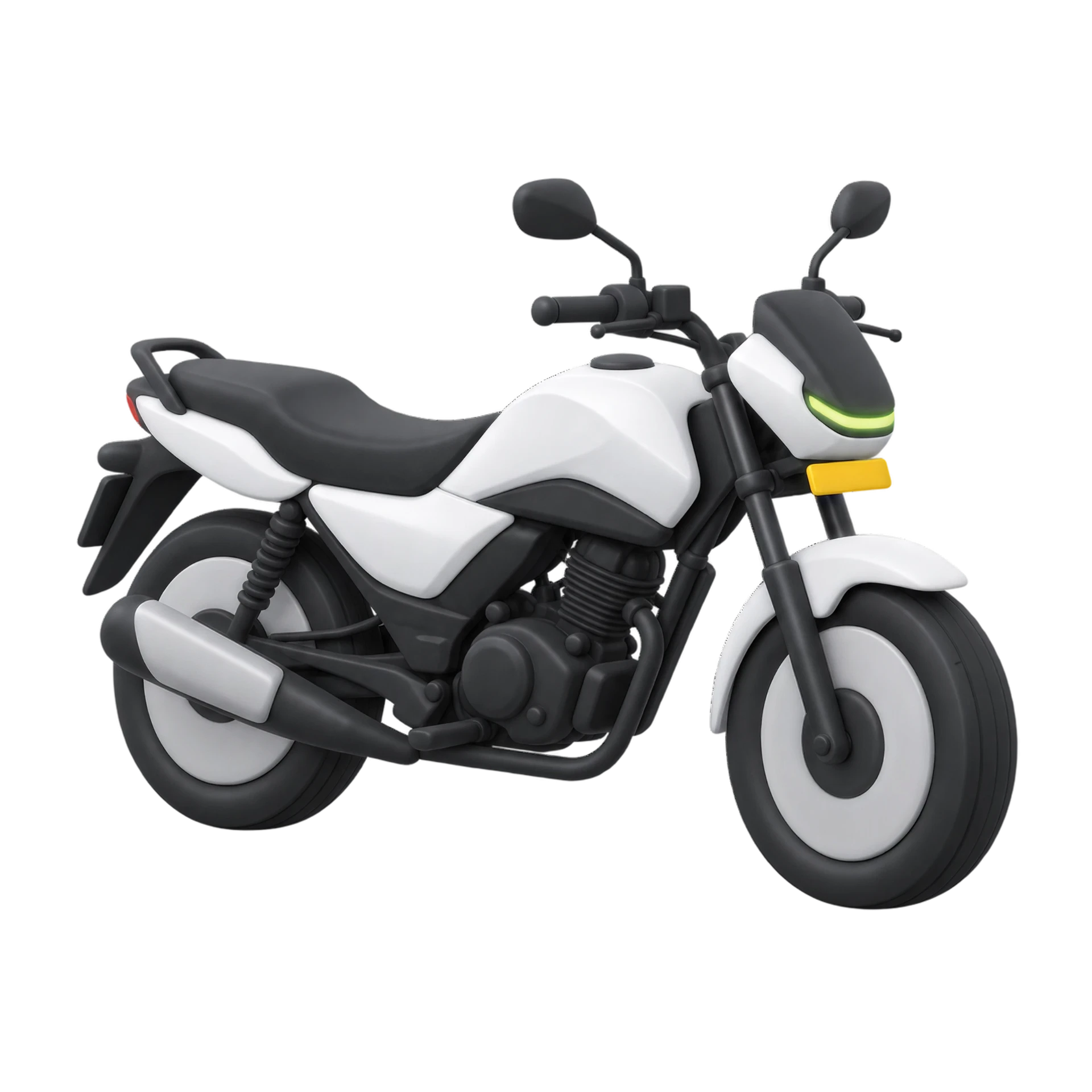 Motorbikes