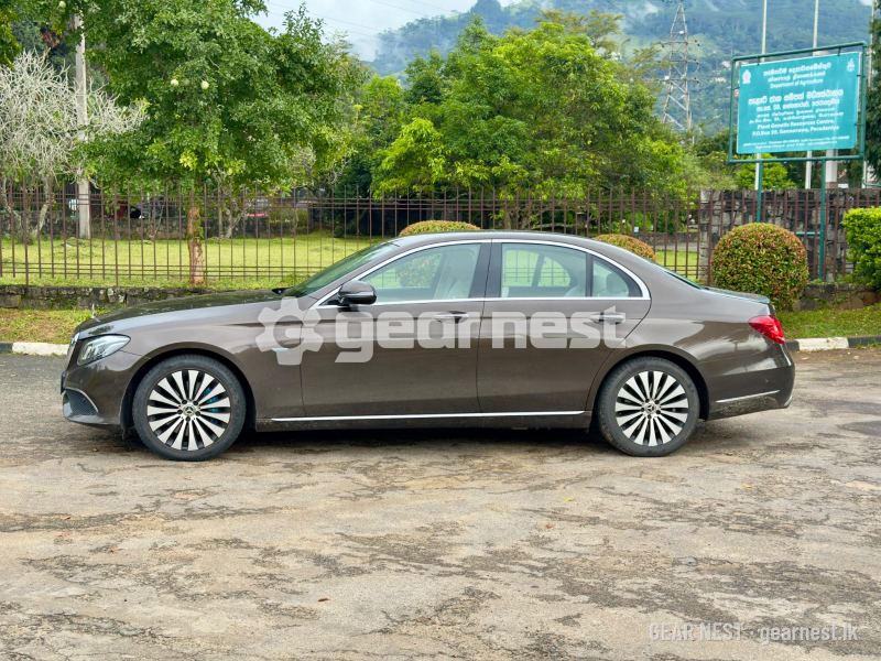 2018 Mercedes-Benz E 350 e for sale in Kandy, Kandy - photo 3
