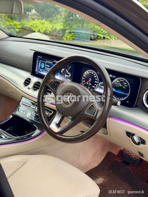 2018 Mercedes-Benz E 350 e for sale in Kandy, Kandy - photo 5