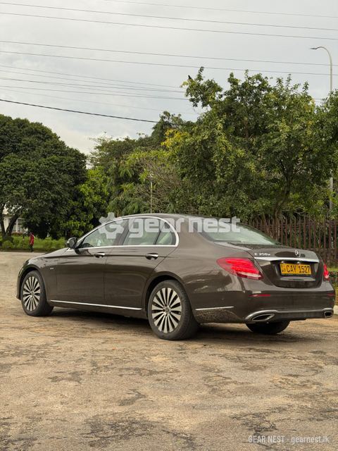 2018 Mercedes-Benz E 350 e for sale in Kandy, Kandy - photo 4