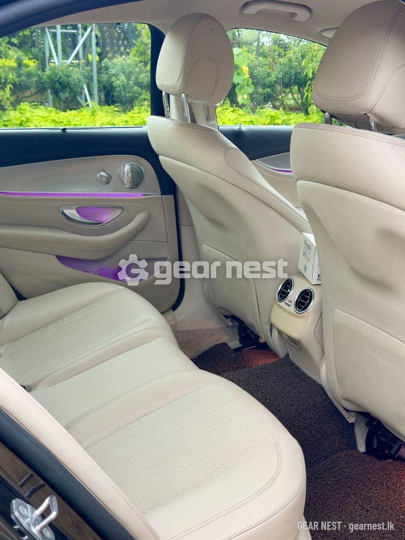 2018 Mercedes-Benz E 350 e for sale in Kandy, Kandy - photo 6