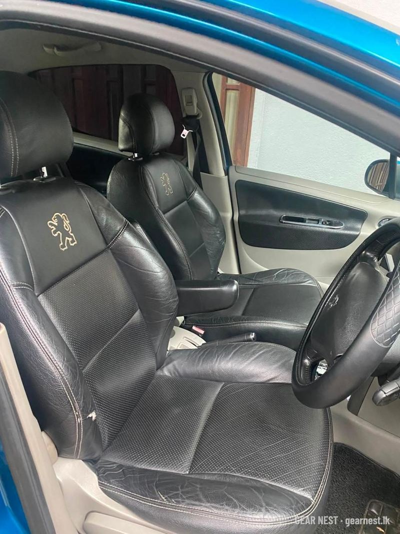 2007 Peugeot 207 for sale in Colombo - photo 6