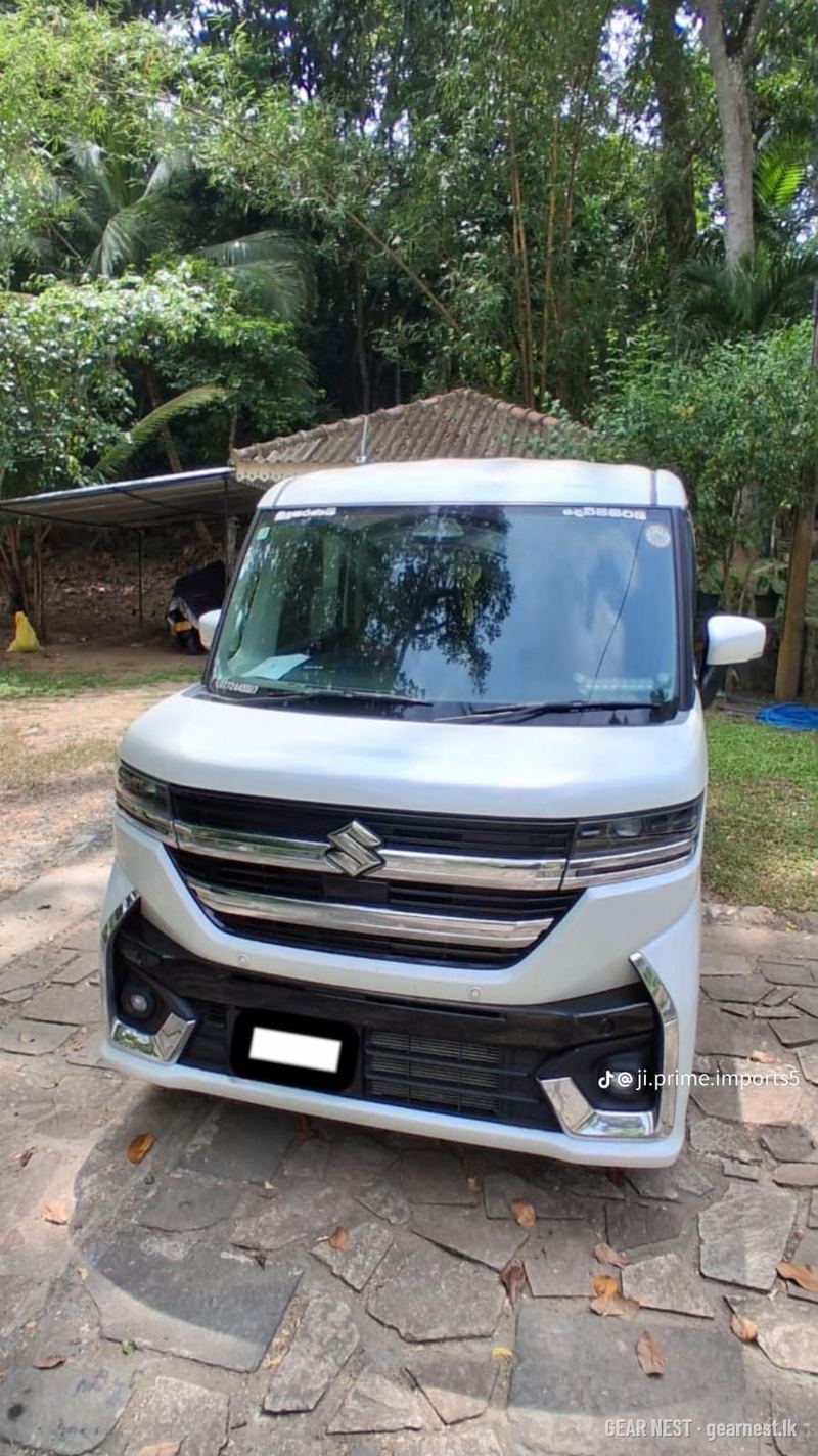 2025 Suzuki Spacia for sale in Galle - photo 1