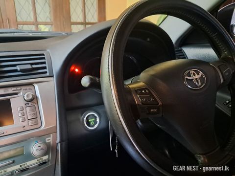 2009 Toyota Camry for sale in Colombo - photo 5