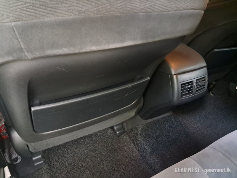 2009 Toyota Camry for sale in Colombo - photo 6