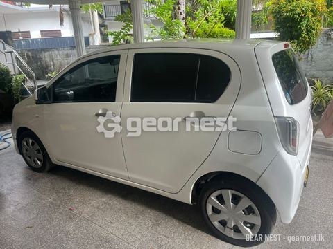 2017 Daihatsu Mira for sale in Galle - photo 5