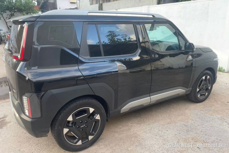 2026 Kia Syros HTX Plus (O) for sale in Colombo - photo 3