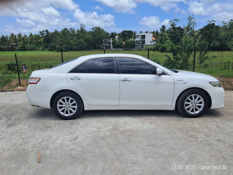 2009 Toyota Camry for sale in Colombo - photo 2