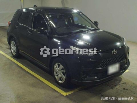 2023 Toyota Raize for sale in Negombo, Gampaha - photo 3