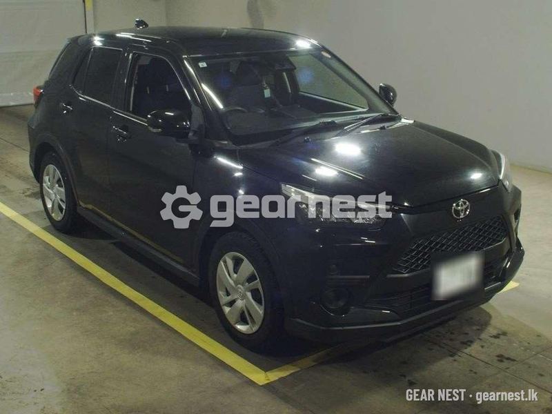 2023 Toyota Raize for sale in Negombo, Gampaha - photo 3