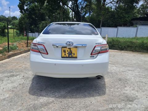 2009 Toyota Camry for sale in Colombo - photo 4