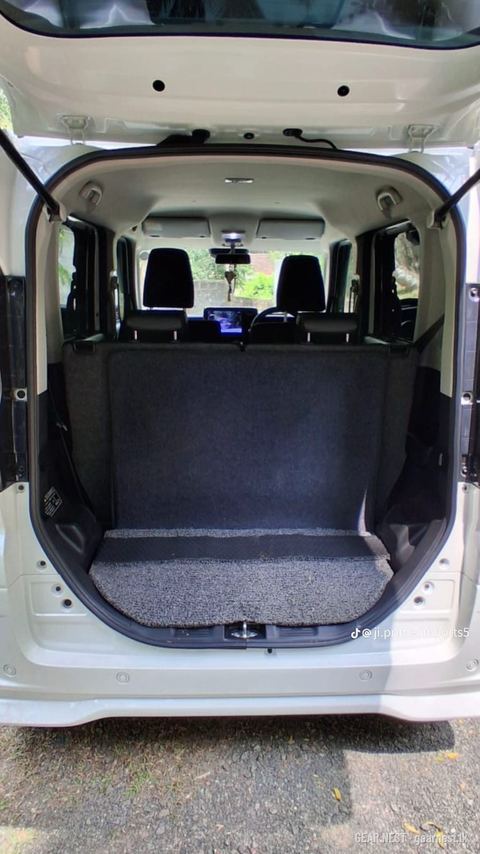 2025 Suzuki Spacia for sale in Galle - photo 4