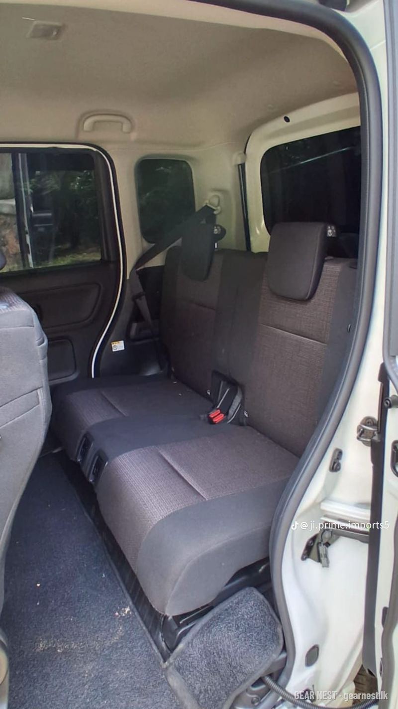 2025 Suzuki Spacia for sale in Galle - photo 7