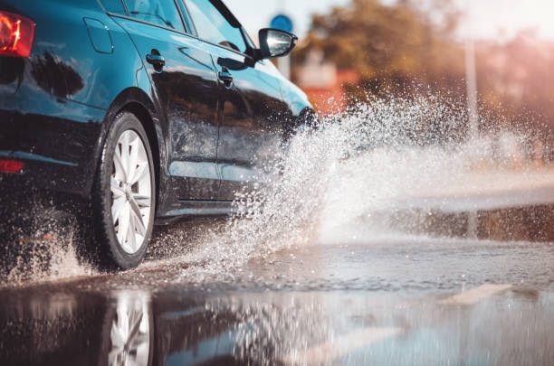 Monsoon Car Care: Protecting Your Vehicle Through Sri Lanka's Rainy Season