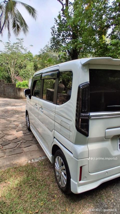 2025 Suzuki Spacia for sale in Galle - photo 3