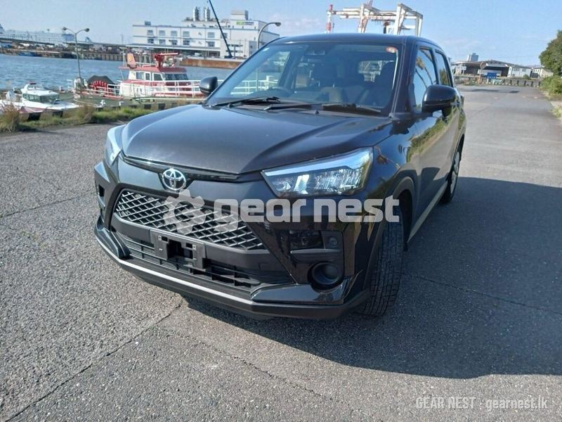 2023 Toyota Raize for sale in Negombo, Gampaha - photo 1