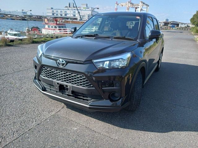 2023 Toyota Raize for sale in Negombo, Gampaha | Gear Nest