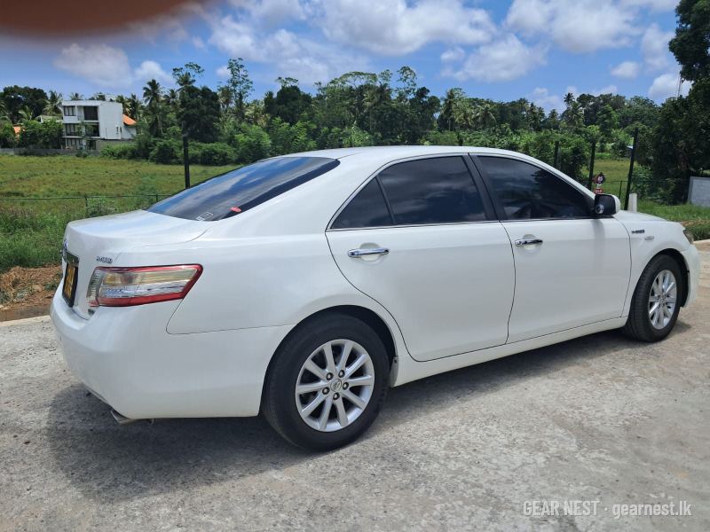 2009 Toyota Camry for sale in Colombo - photo 3