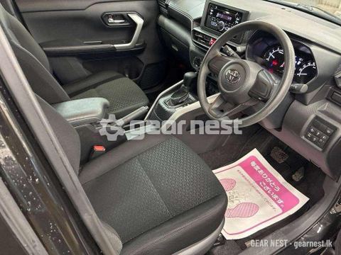 2023 Toyota Raize for sale in Negombo, Gampaha - photo 5
