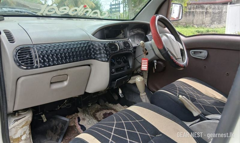 2013 Micro MPV JJounior III for sale in Homagama, Colombo - photo 4