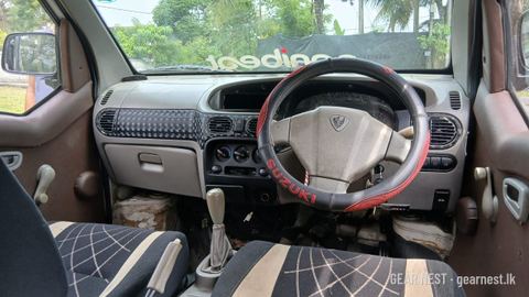2013 Micro MPV JJounior III for sale in Homagama, Colombo - photo 3