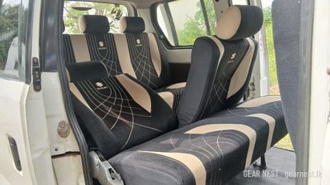 2013 Micro MPV JJounior III for sale in Homagama, Colombo - photo 5