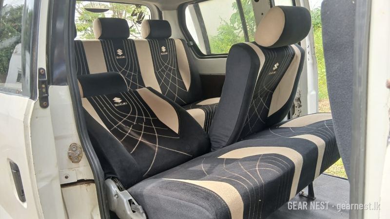 2013 Micro MPV JJounior III for sale in Homagama, Colombo - photo 5