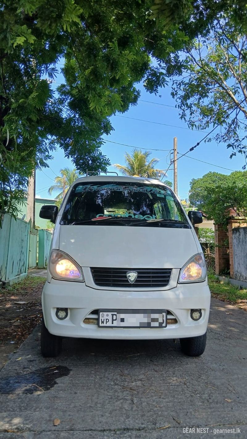 2013 Micro MPV JJounior III for sale in Homagama, Colombo - photo 1