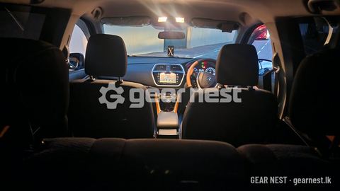 2021 Suzuki S-Cross for sale in Colombo, Colombo - photo 3
