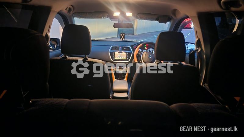 2021 Suzuki S-Cross for sale in Colombo, Colombo - photo 3