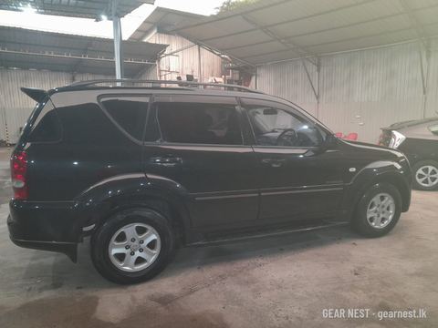 2008 Micro Rexton for sale in Homagama, Colombo - photo 2