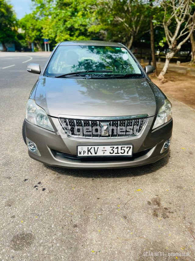 2012 Toyota Premio for sale in Colombo, Colombo | Gear Nest
