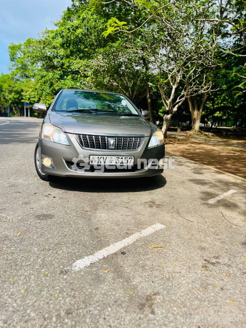 2012 Toyota Premio for sale in Colombo, Colombo - photo 4