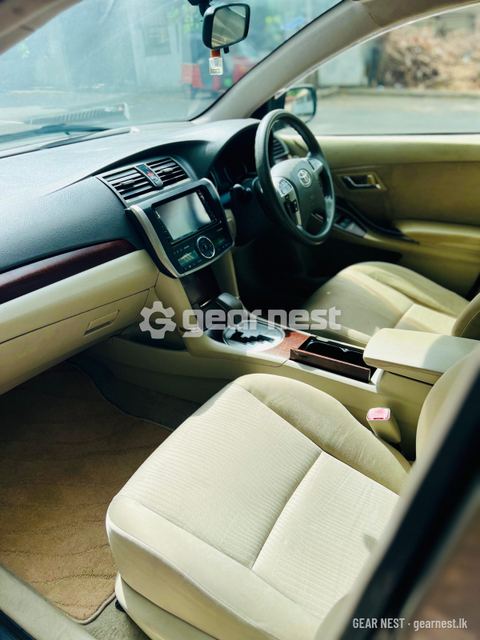 2012 Toyota Premio for sale in Colombo, Colombo - photo 5