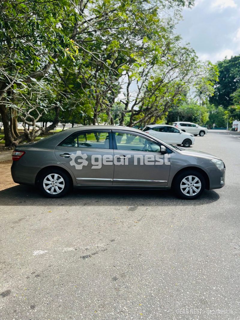 2012 Toyota Premio for sale in Colombo, Colombo - photo 7