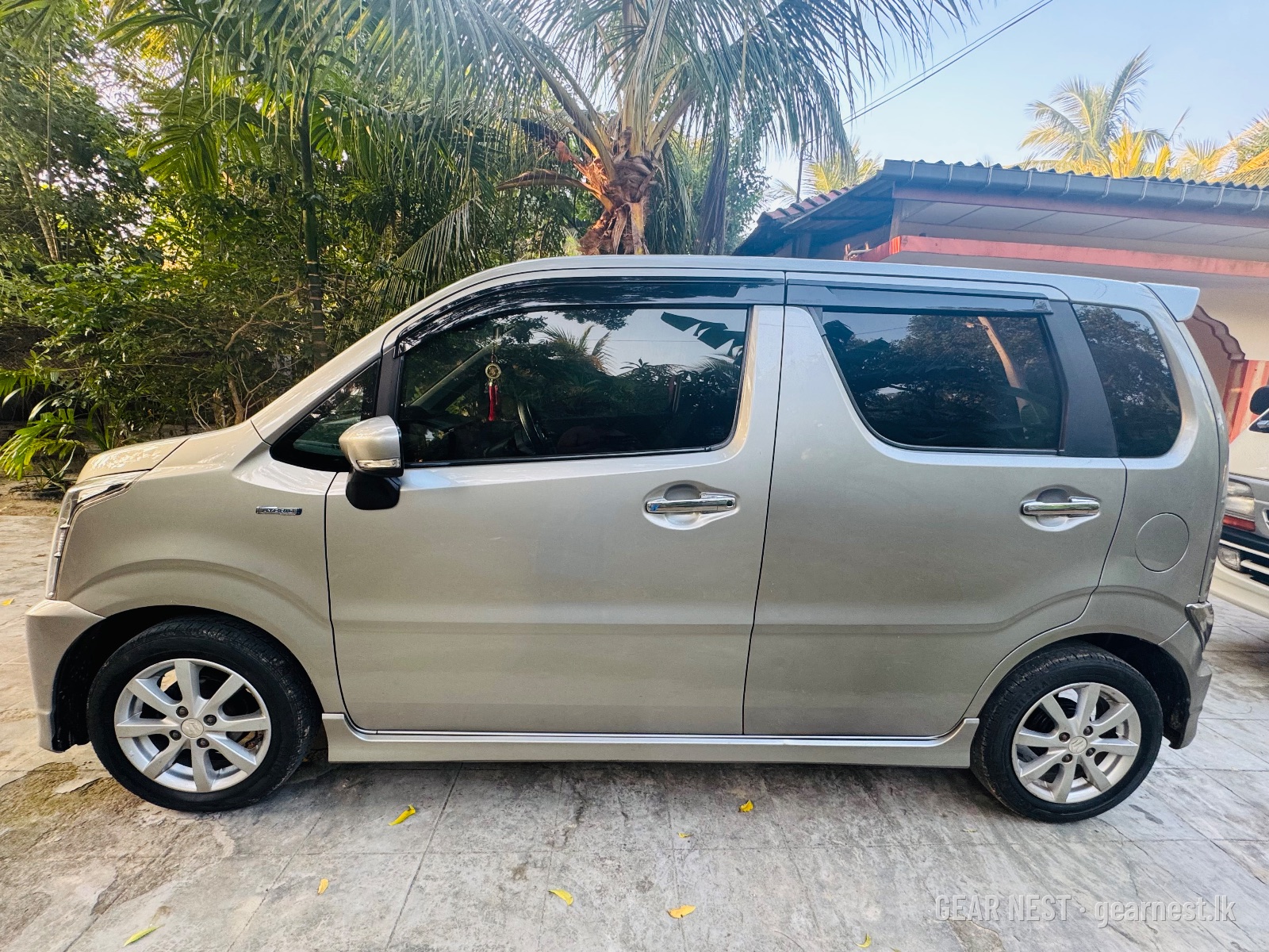 2018 Suzuki Stingray for sale in Vavuniya, Vavuniya — photo 8