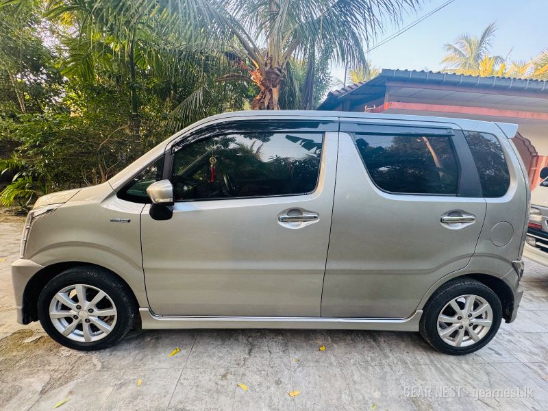 2018 Suzuki Stingray for sale in Vavuniya, Vavuniya - photo 8