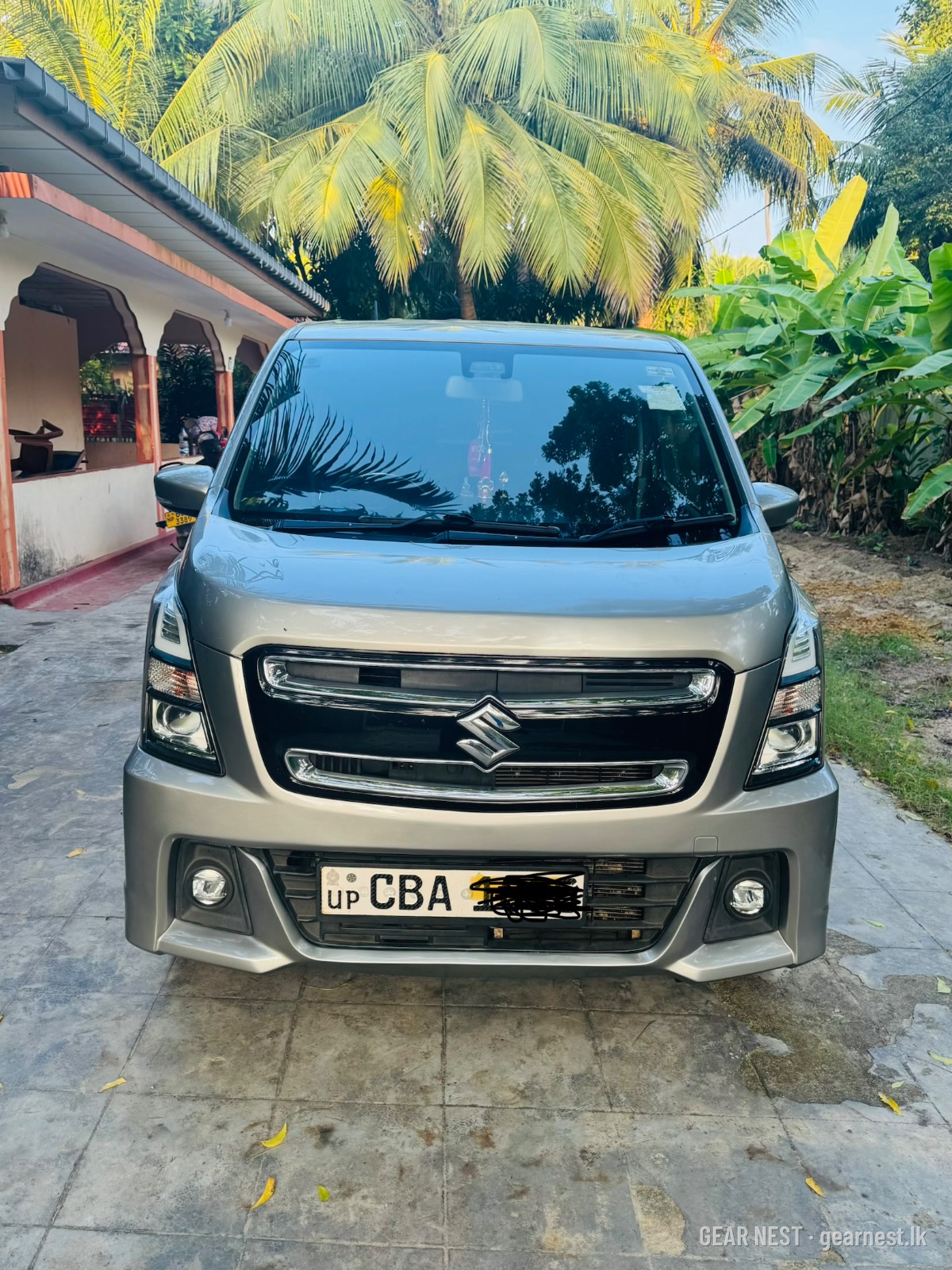 2018 Suzuki Stingray for sale in Vavuniya, Vavuniya — photo 6
