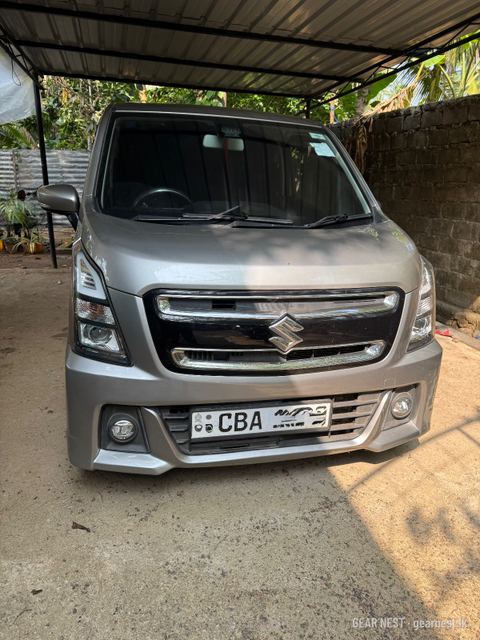2018 Suzuki Stingray for sale in Vavuniya, Vavuniya - photo 2