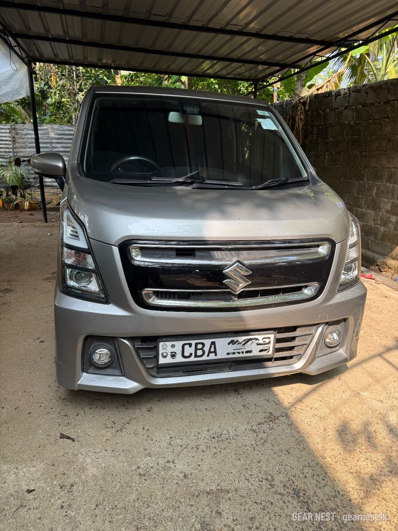 2018 Suzuki Stingray for sale in Vavuniya, Vavuniya - photo 2
