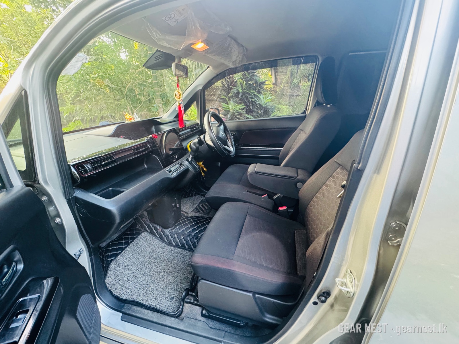 2018 Suzuki Stingray for sale in Vavuniya, Vavuniya — photo 7