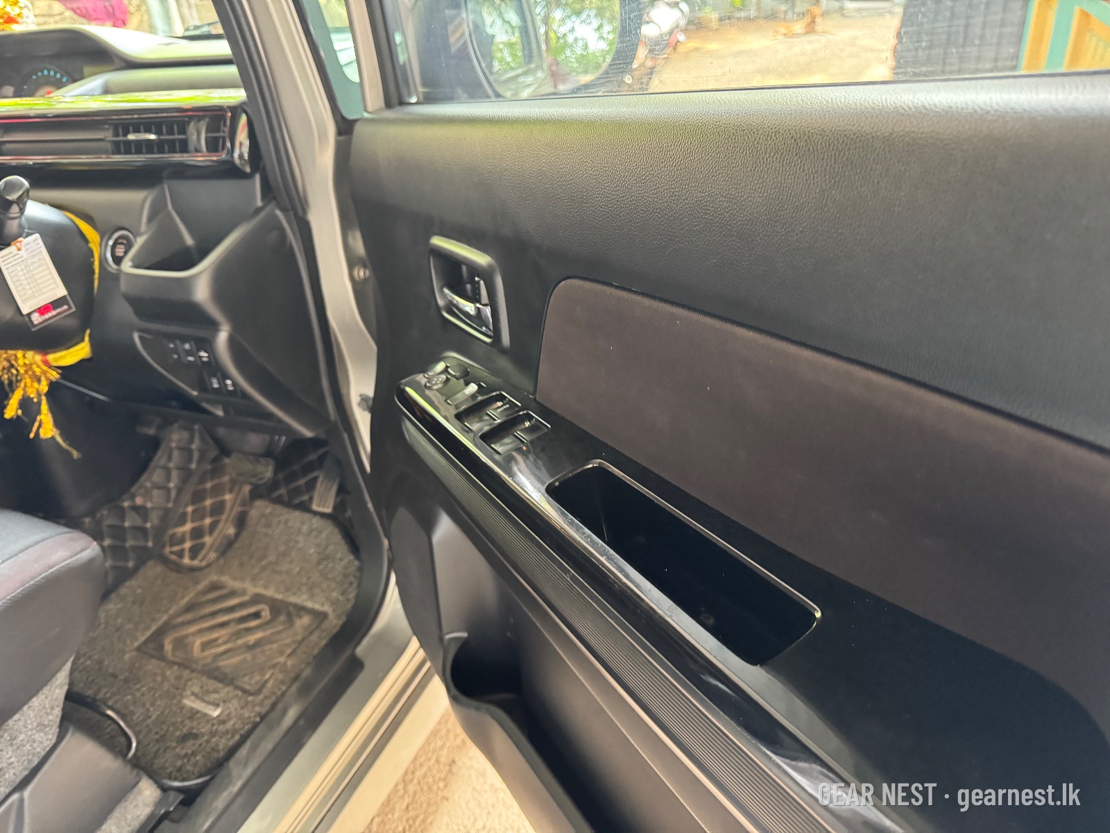 2018 Suzuki Stingray for sale in Vavuniya, Vavuniya — photo 5
