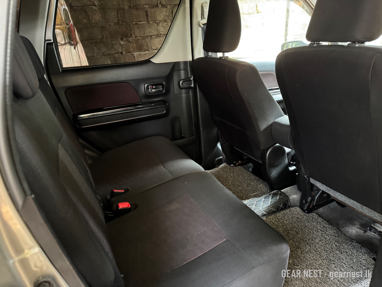 2018 Suzuki Stingray for sale in Vavuniya, Vavuniya — photo 4